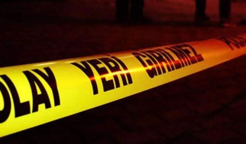 39 yaşındaki kadın evinde bıçaklanarak öldürülmüş olarak bulundu