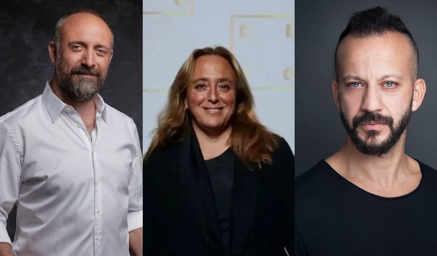 SON DAKİKA | Halit Ergenç ve Rıza Kocaoğlu’na açılan davada karar açıklandı