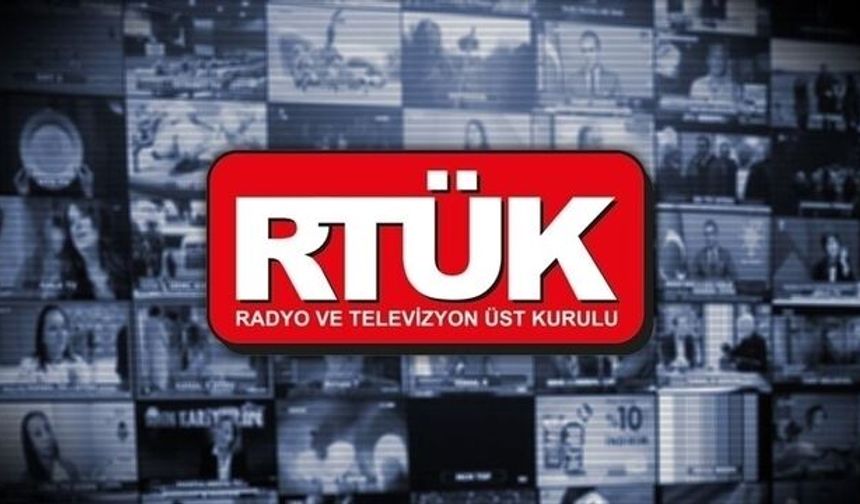 RTÜK, spor yayınlarına ilişkin bazı ilke kararları aldı