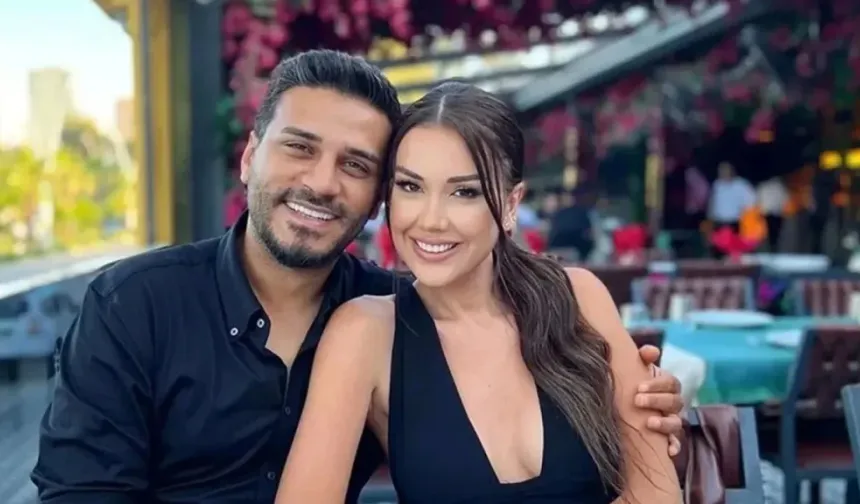 SON DAKİKA | Dilan Polat ile eşi Engin Polat çifti kaza geçirdi