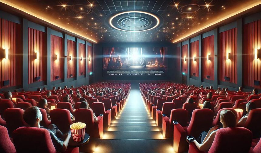 Sinemaseverlere müjde: Bu hafta 11 film vizyona giriyor!