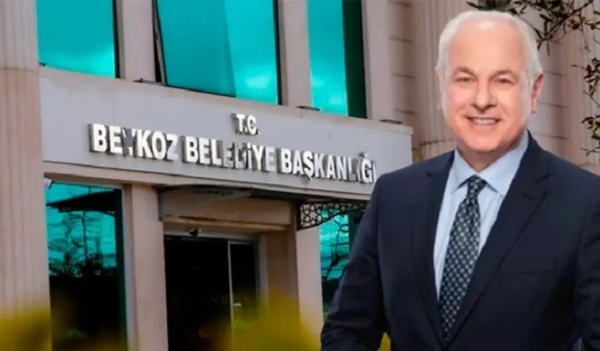 Beykoz Belediyesi iddianamesi kabul edildi: İlk duruşma 2 Eylül'de