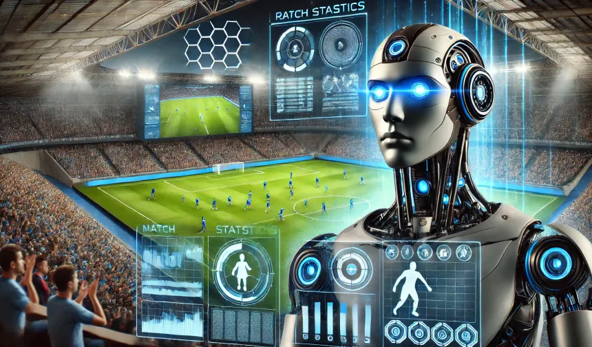 Yapay zekaya sorduk: Fenerbahçe - Galatasaray derbi sonucu ne olur?