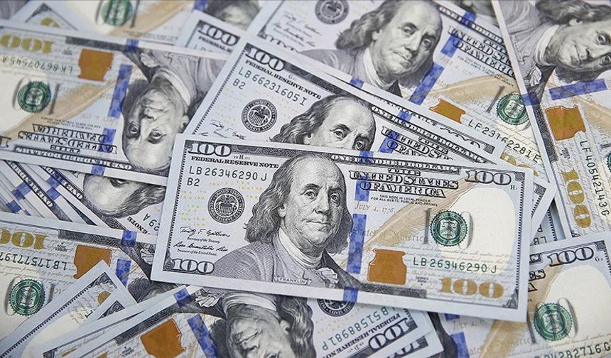 Dev banka Goldman Sachs, doların 3 ay sonra ne kadar olacağını açıkladı!