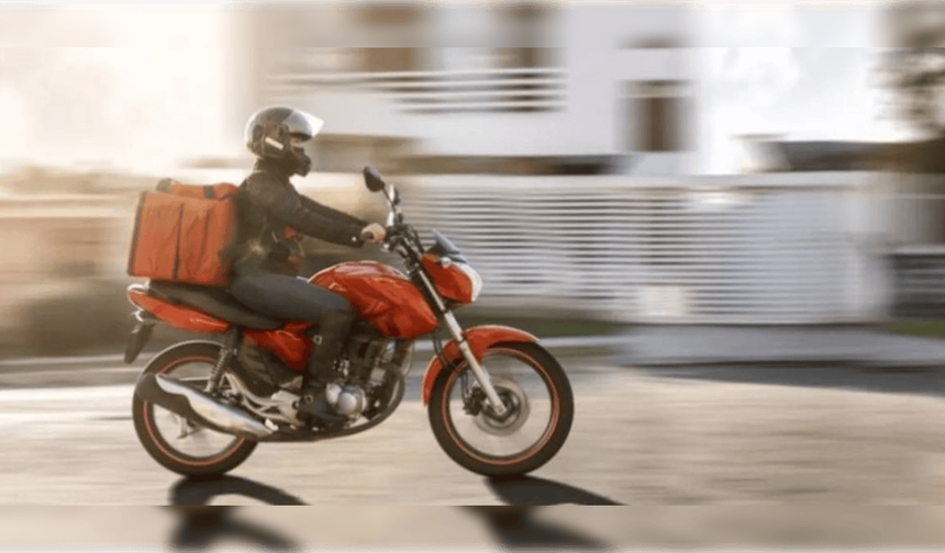 Online yemek siparişlerine şeffaflık getiren yeni düzenleme