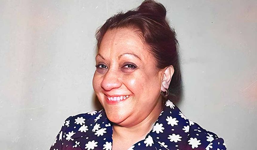 'Adile' filminde Hülya Koçyiğit’i canlandıracak isim belli oldu