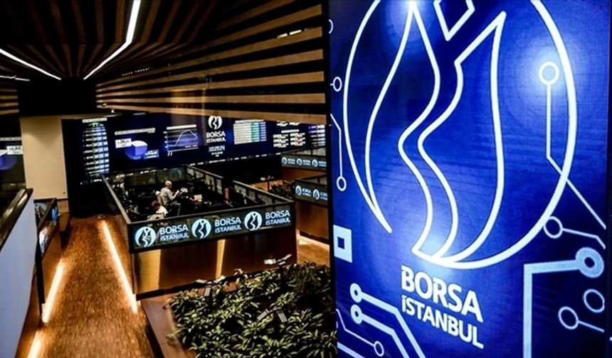 BİST 100'de haftanın raporu: 19- 23 Mayıs 2025 tarihinde hangi hisseler yükseldi, düştü?