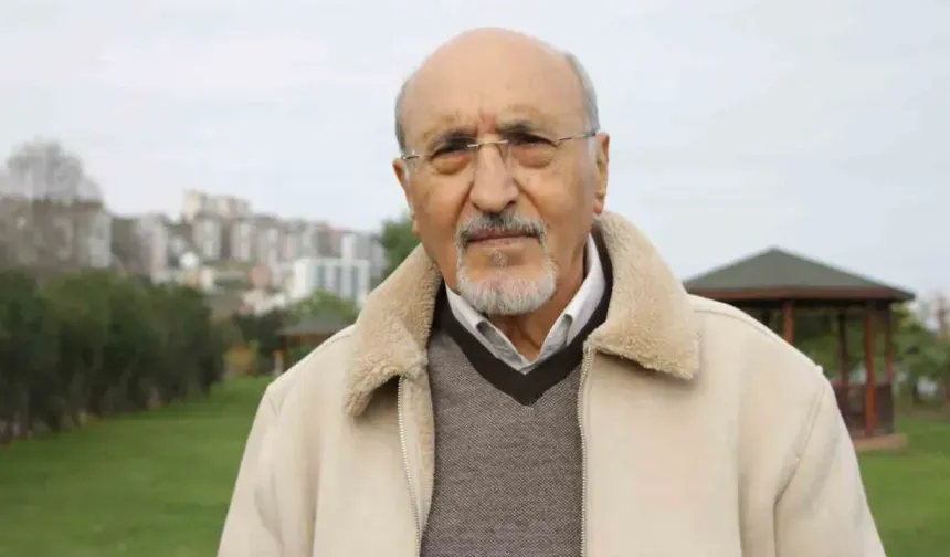 Prof. Dr. Osman Bektaş iki ili işaret etti: 6,6 büyüklüğünde deprem uyarısı!