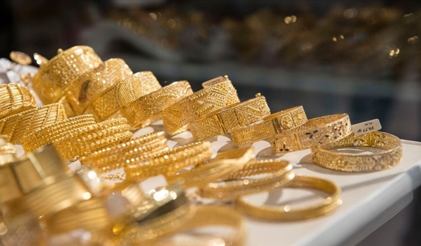 İzmir Kuyumcular Odası (İZKO) 28 Nisan 2026: İzmir altın fiyatları ne kadar?