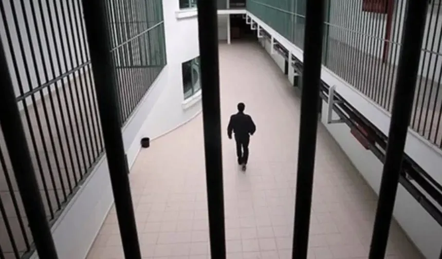 TBMM Adalet Komisyonu 10. yargı paketi için toplandı: Ceza infazında yeni düzenlemeler masada!