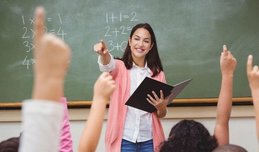 15 bin öğretmen atamasına ilişkin tercih ve atama kılavuzu yayımlandı