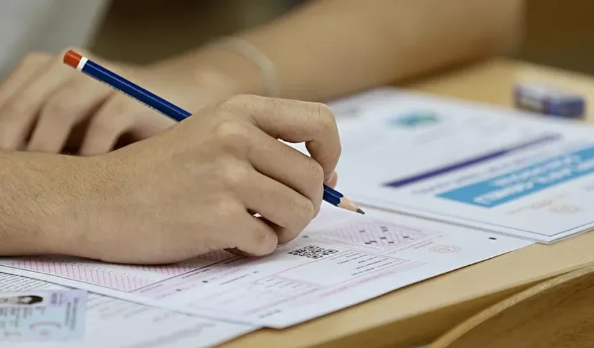 2025 STS Öğretmenlik sınavı sonuçları açıklandı mı?