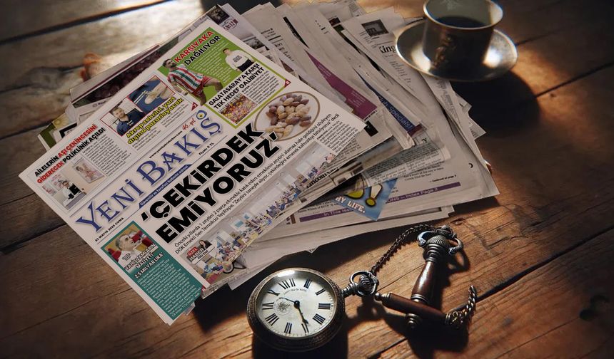 Türkiye'nin ve Dünya'nın Önemli Gelişmeleri: 23 Mayıs 2025 Gündem Başlıkları