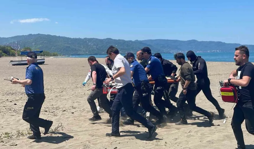 3 öğrenci boğulma tehlikesi geçirmişti: Acı haber geldi