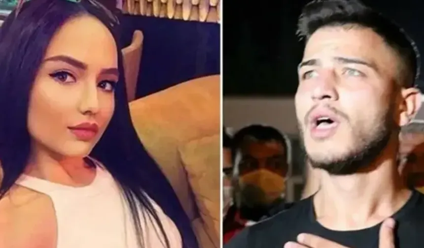 Aleyna Çakır'ın ölümüne ilişkin davada yeni gelişme! O talep reddedildi