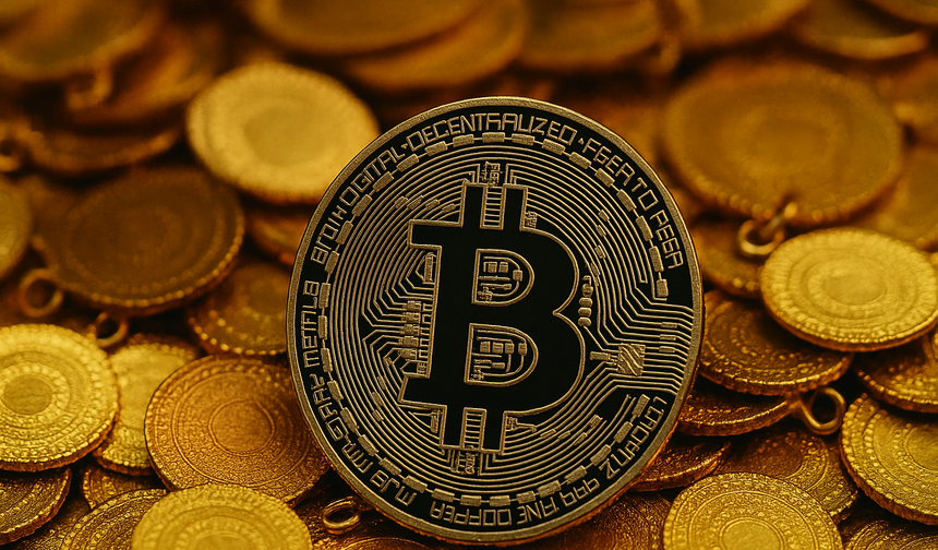 JPMorgan açıkladı: Altın mı daha çok kazandıracak Bitcoin mi?