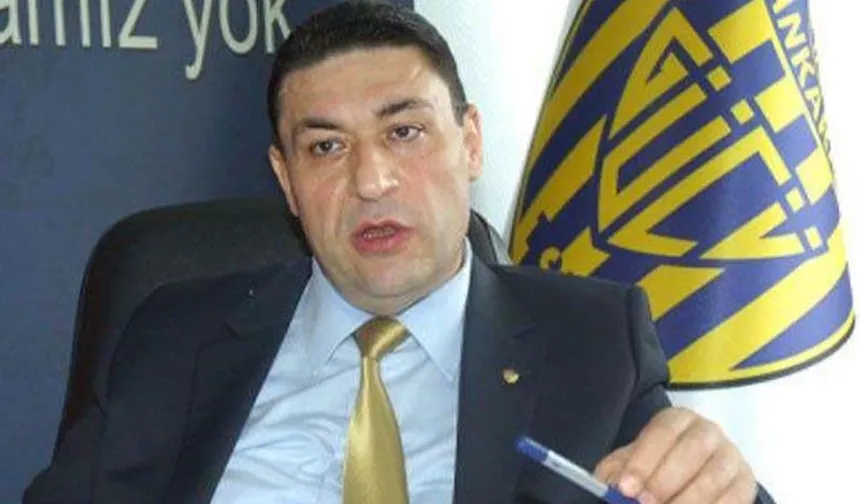 Ankaragücü Başkan adayı Bent Ahlat kimdir?