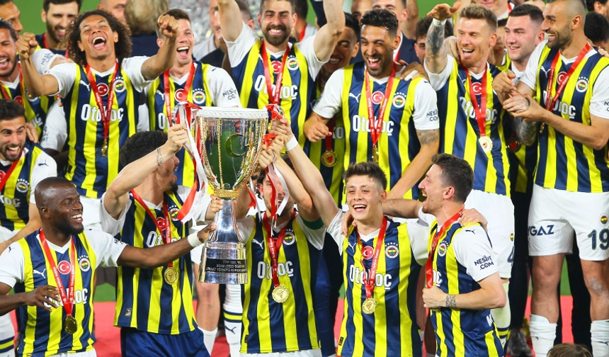 Astrologdan Fenerbahçelileri heyecanlandıran müjde: Şampiyonluk yılı belli oldu