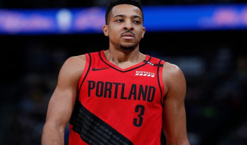 Basketbolcu CJ McCollum kimdir? Fenerbahçe'ye mi gelecek?