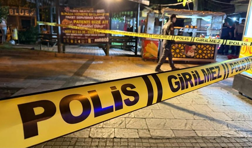 Emekli polis d*hşeti: Eski eşini öldürüp intihara kalkıştı!