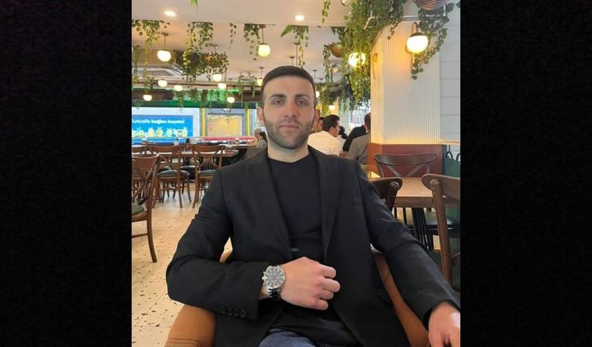 Genç polis memuru kendi canına kıydı