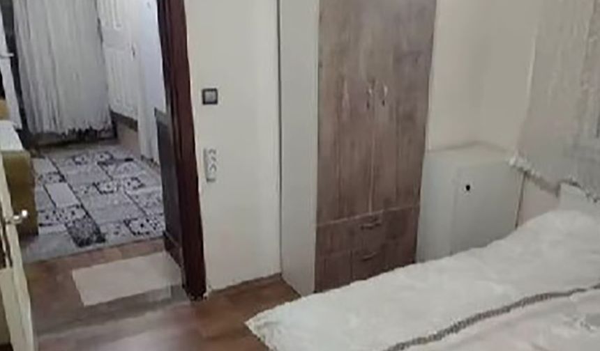 Gizli kamera skandalı: Apart sahibi görüntüleri fantezi amacıyla kaydetmiş