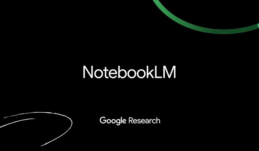 Google NotebookLM, yakında video üretmeye de başlayacak
