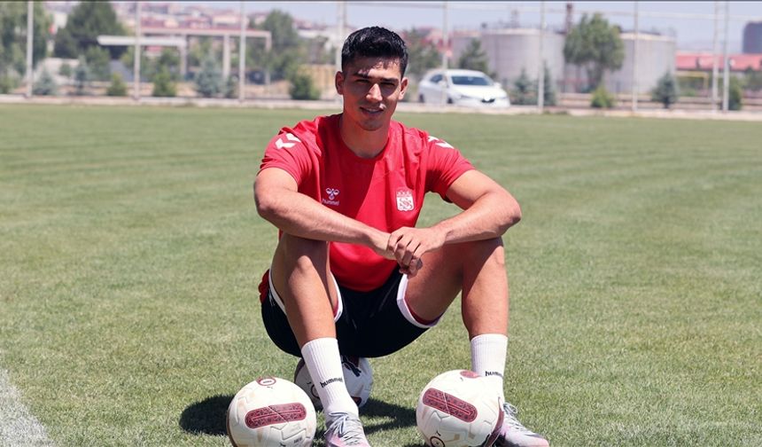 Göztepe Bekir Turaç'ın peşinde