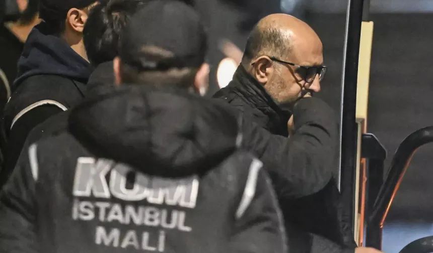 İBB soruşturmasında etkin pişmanlıktan yararlanan Aziz İhsan Aktaş kimdir?