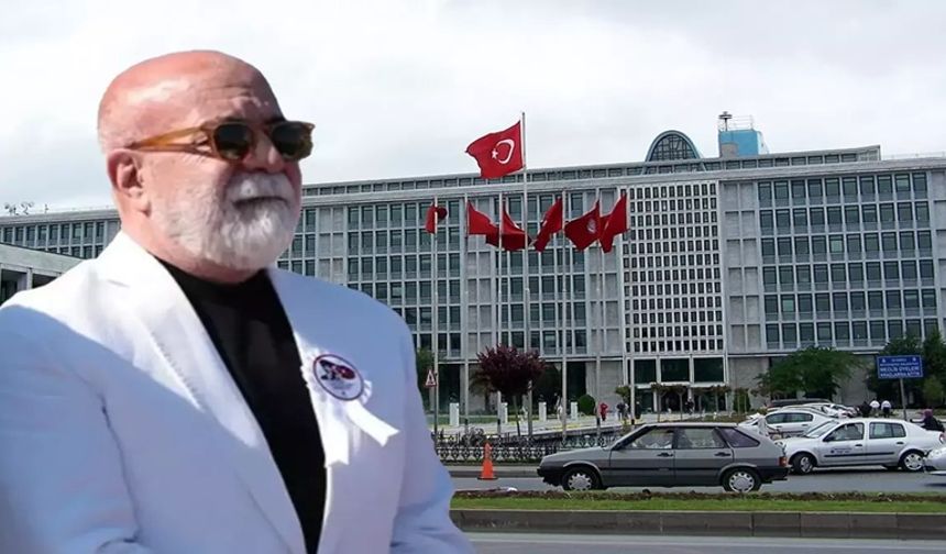 İBB’de yolsuzluk soruşturmasında flaş gelişme: Daire başkanı Taner Çetin dahil 13 kişi tutuklandı!