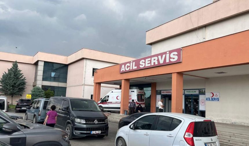 İki yengesini silahla vurarak öldürdü
