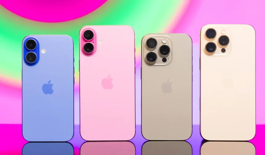 Apple, İphone fiyatlarında artışa gitmeyi planlıyor