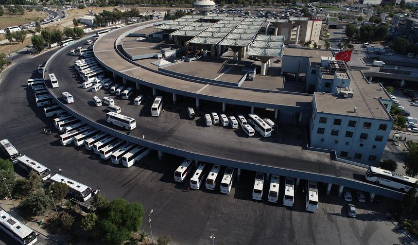 Memleket yolu bir aylık maaş