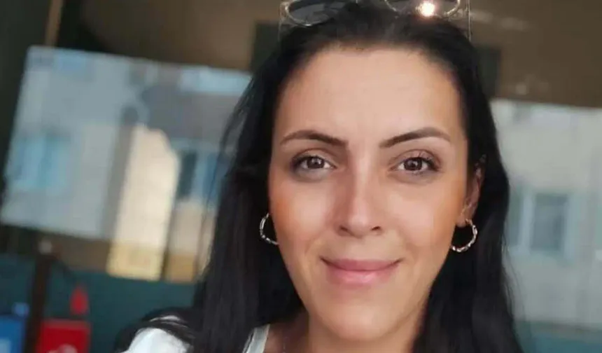 İzmir'de  havlupana asılı halde bulunmuştu! Duygu Bölükbaş davasında flaş gelişme