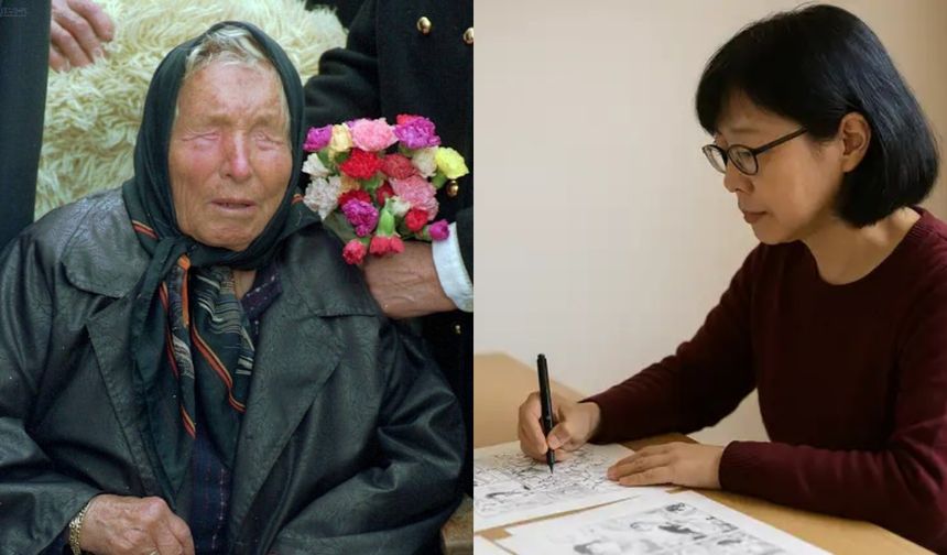 Japonya'nın Baba Vangası'ndan korkutan 'Temmuz' kehaneti