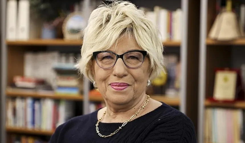 ‘Kanıt’tan dünya sahnesine: Prof. Dr. Sevil Atasoy BM zirvesinde