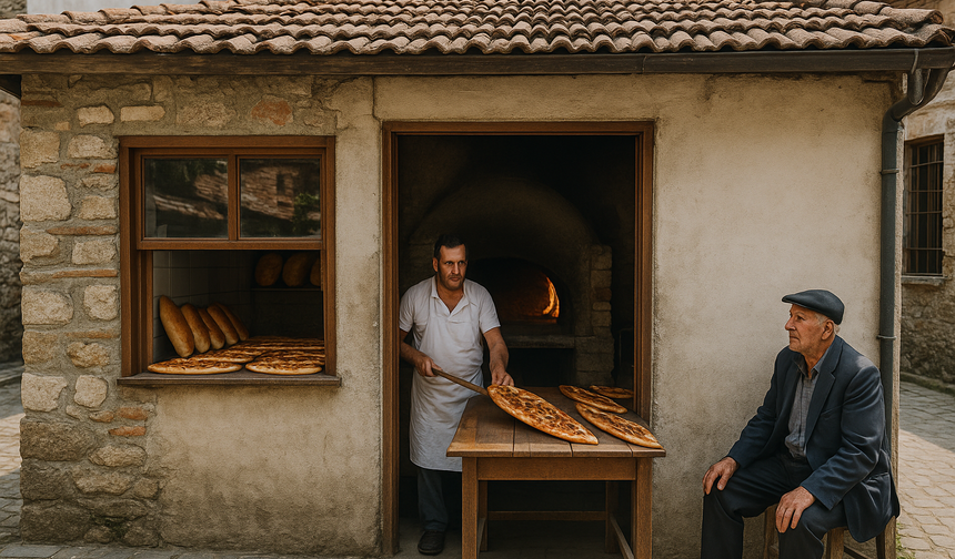 Karacasu Pidesi: Sadece Yenipazar Değil! Karacasu'nun Saklı Kalmış Pide Ustaları ve Lezzet Sırları!
