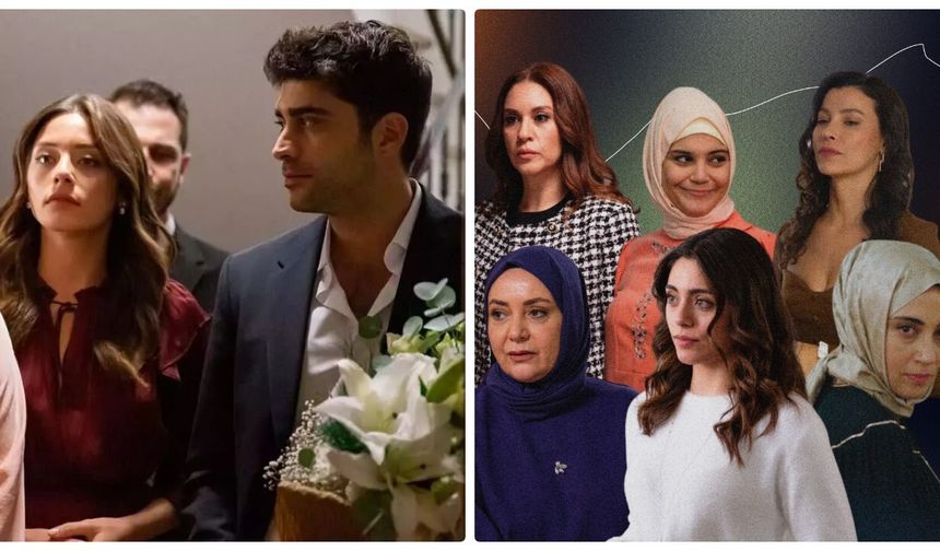 Kızılcık Şerbeti hangi ailenin hikayesini anlatıyor?
