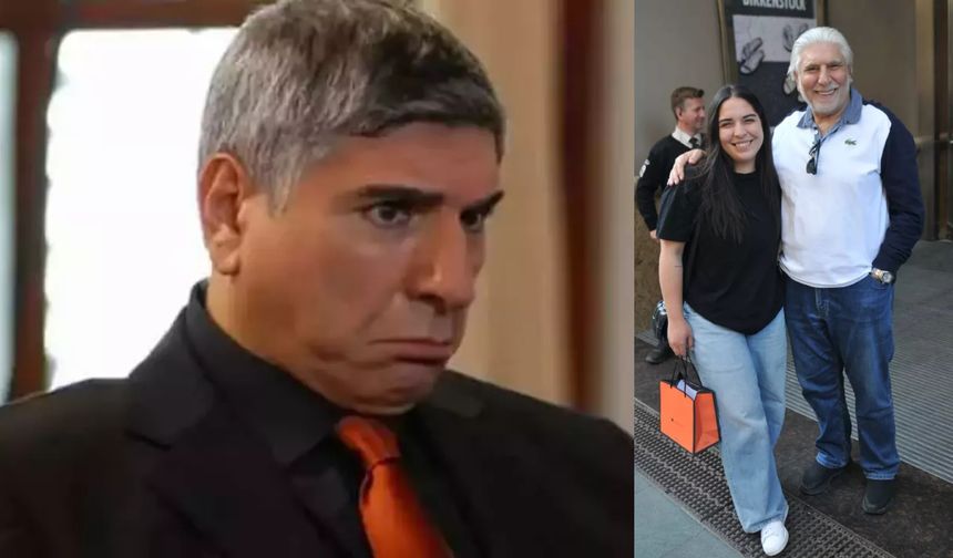 Kurtlar Vadisi'nin 'Kılıç'ı Atilla Olgaç ekranlara geri dönüyor