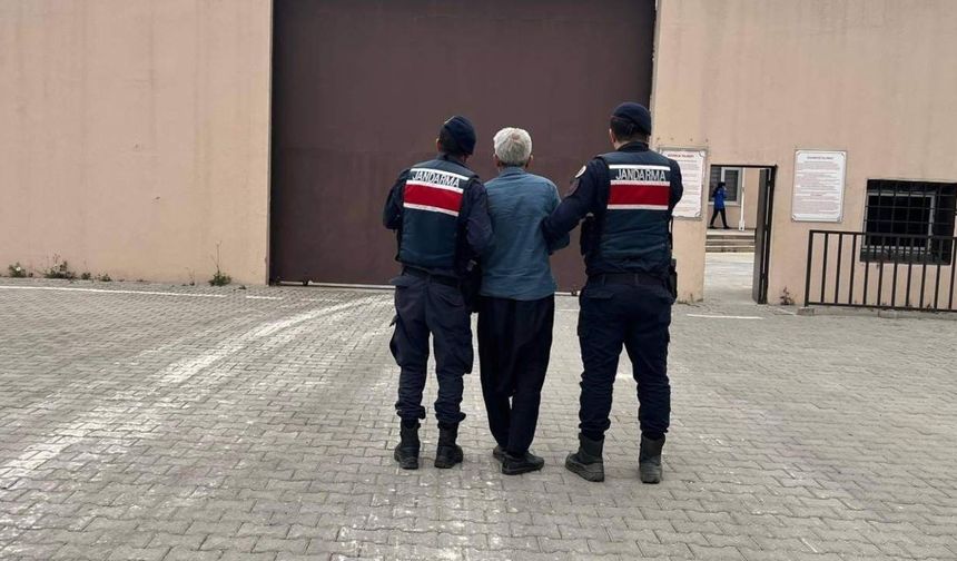 Kuzenini vuran düğün magandası tutuklandı