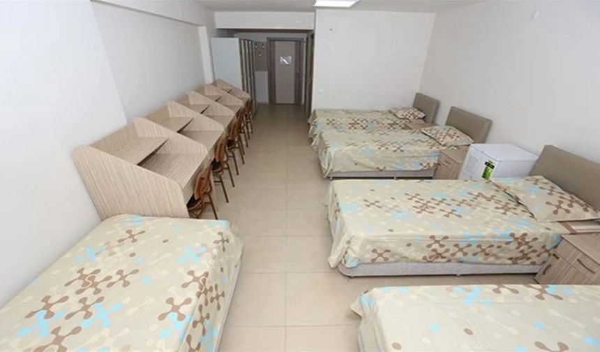 KYK ek yurt başvurusu başladı: Başvuru ekranı ve detaylar