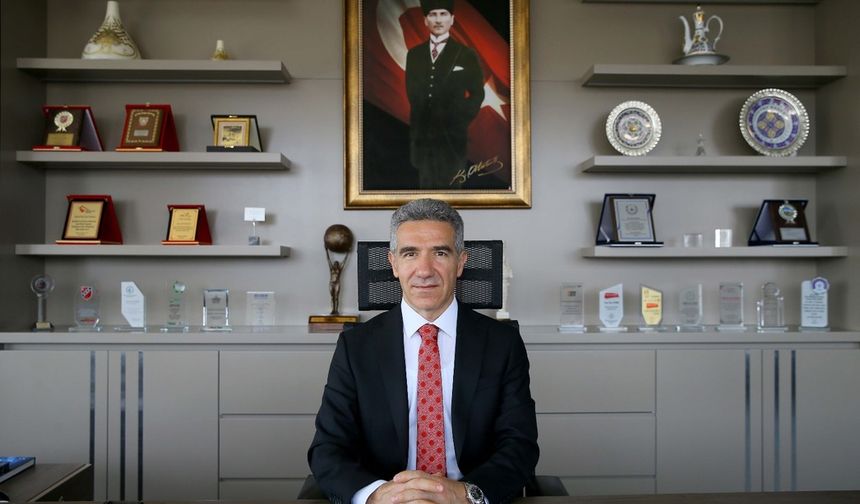 Medical Point İzmir Hastanesi'nden çevre dostu dijital hamle