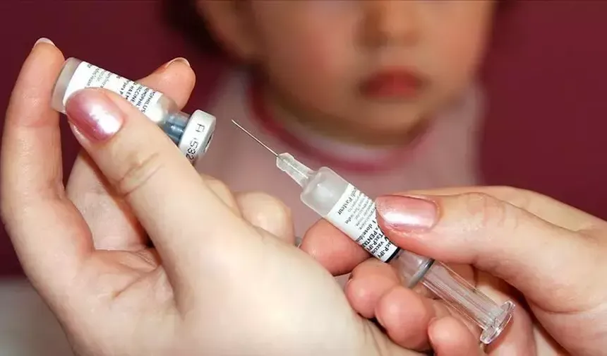 Menenjit aşısı nedir? Menenjit aşısı ne zaman yapılır?