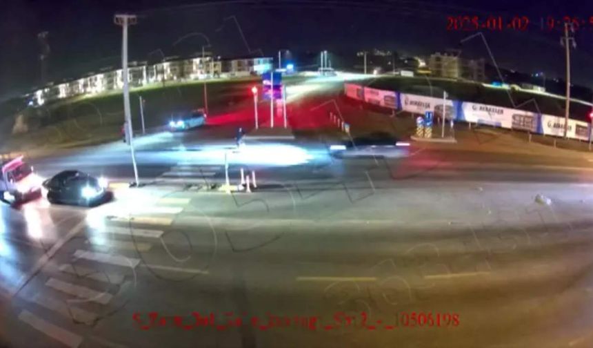 Otomobilin çarptığı lise öğrencisi 5 aydır yaşam mücadelesi veriyor