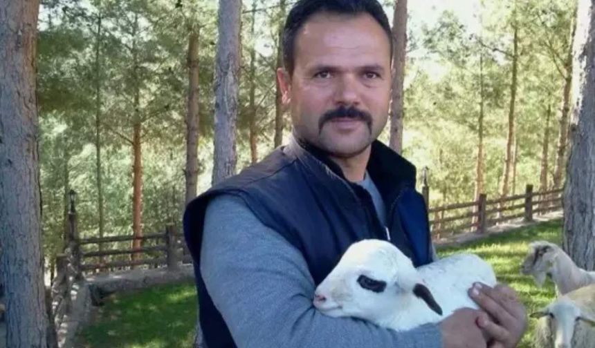 Polis memuru kalp krizi sonucu hayatını kaybetti