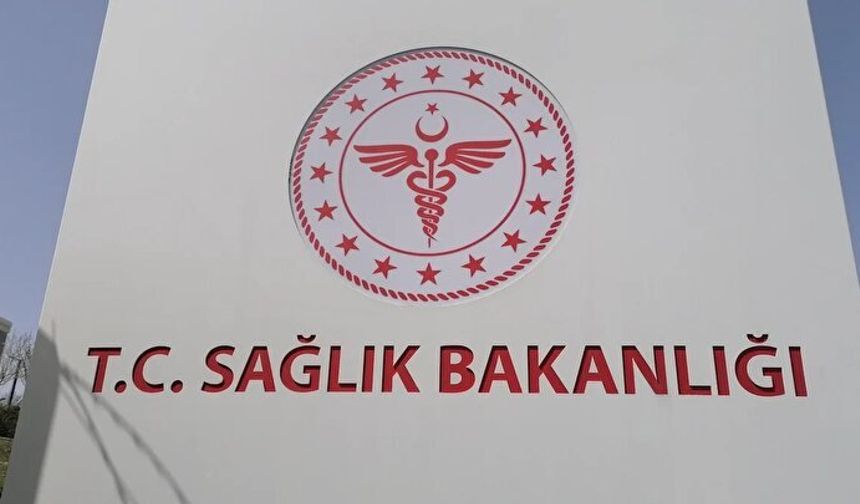 Sağlık Bakanlığı nihai aday listesi ne demek?