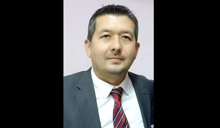 Sevilen öğretmen Emin Ersöz hayatını kaybetti