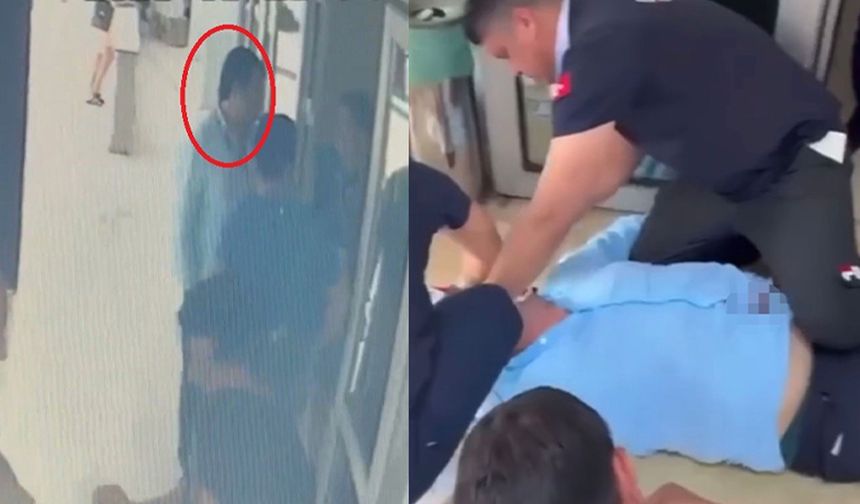 SON DAKİKA | Dünya Şampiyonası’nda şok olay: Federasyonu Başkanı'na bıçaklı saldırı!