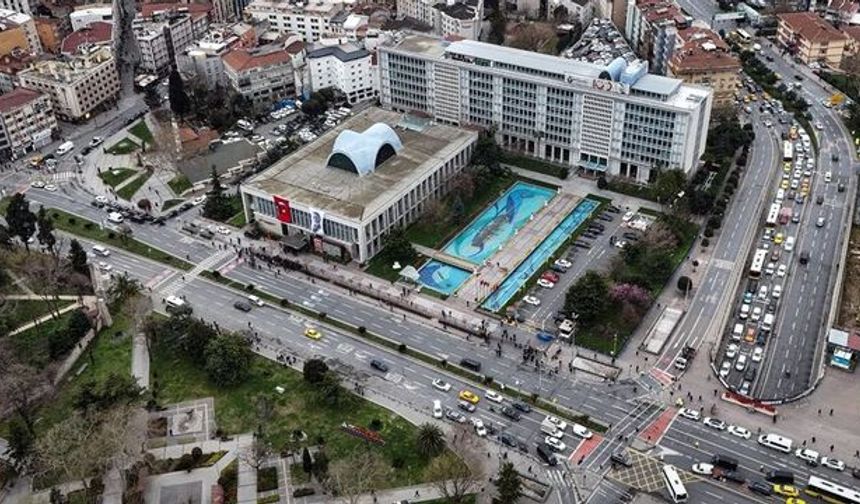 SON DAKİKA | İBB'ye yolsuzluk operasyonunda 4. dalga: Üst düzeyler dahil 49 gözaltı kararı!