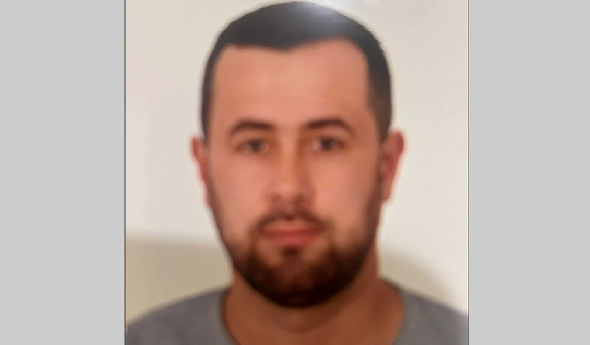 Şüpheli ölüm: 36 yaşındaki adamın cansız bedeni bahçede bulundu